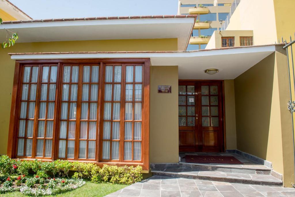 El Cabildo Hotel Arequipa Exterior photo